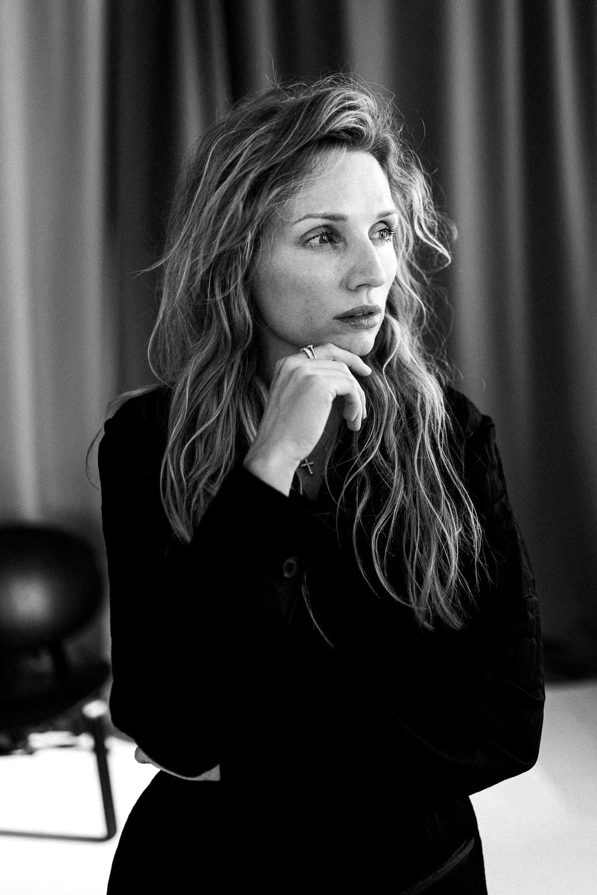 Ekaterina Buyan, business psychologist